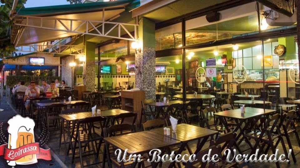 Loirassa Bar