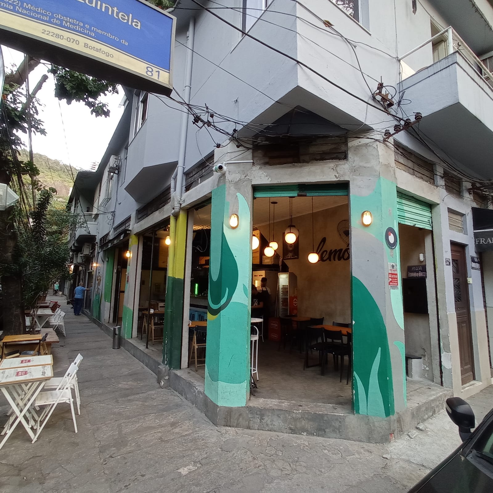 Lemô Bar