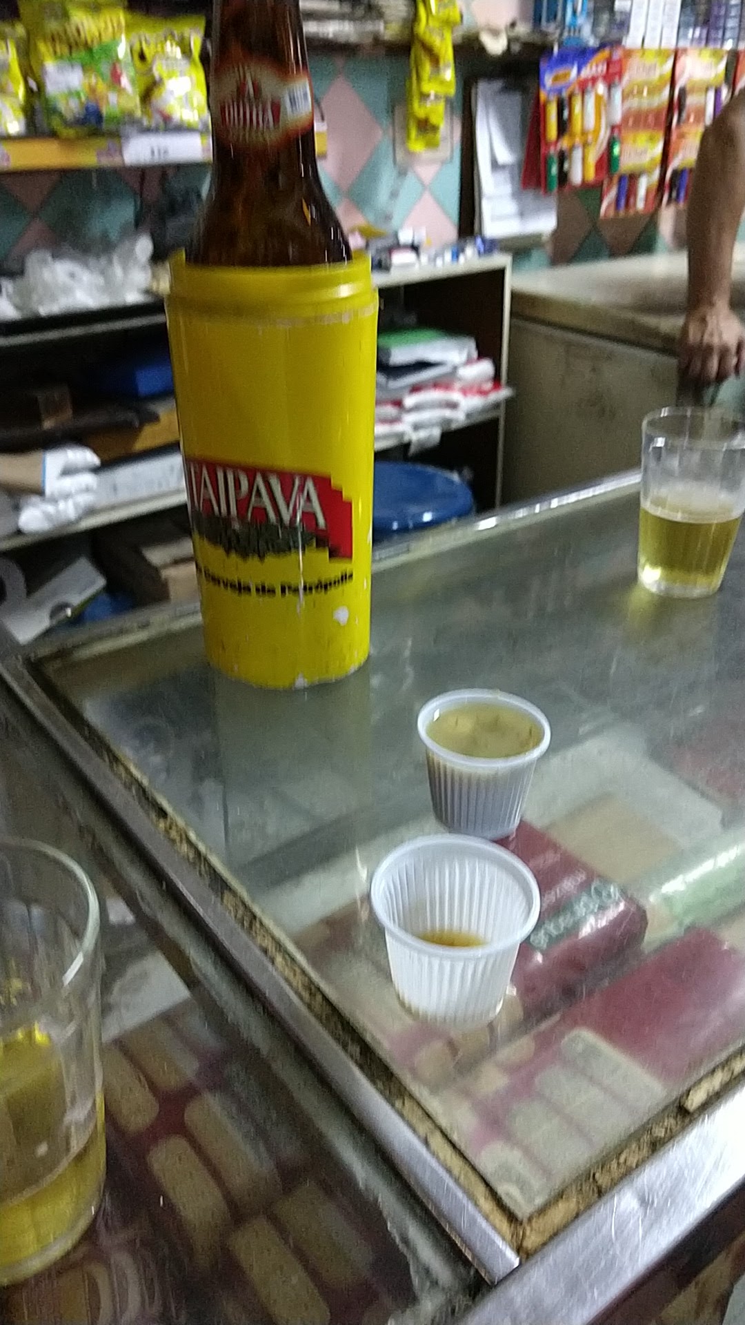 Kim Café e Bar