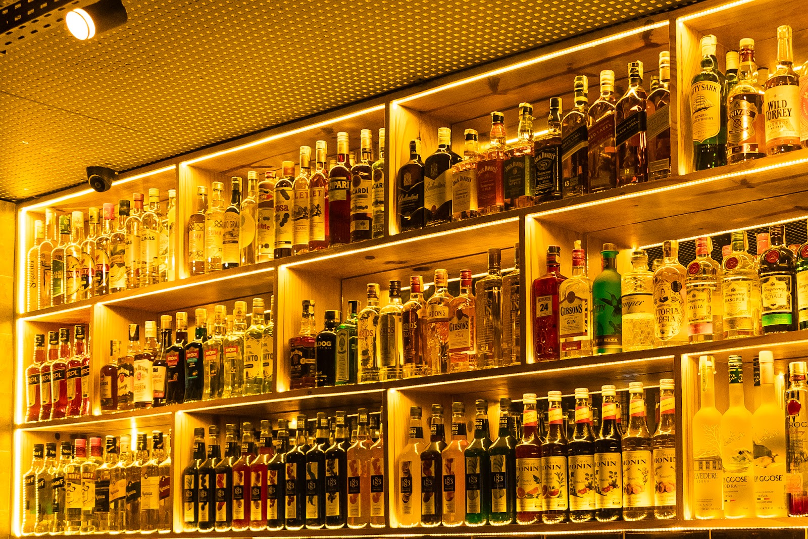 Boteco Rios - Maracanã