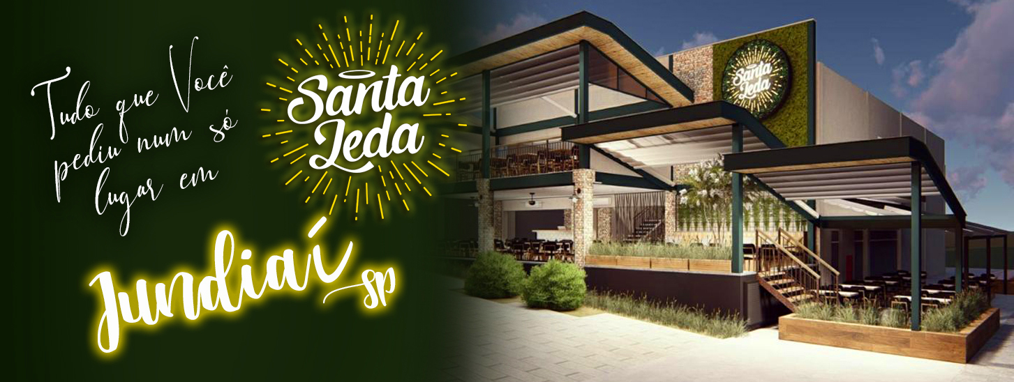 Bar Santa Leda
