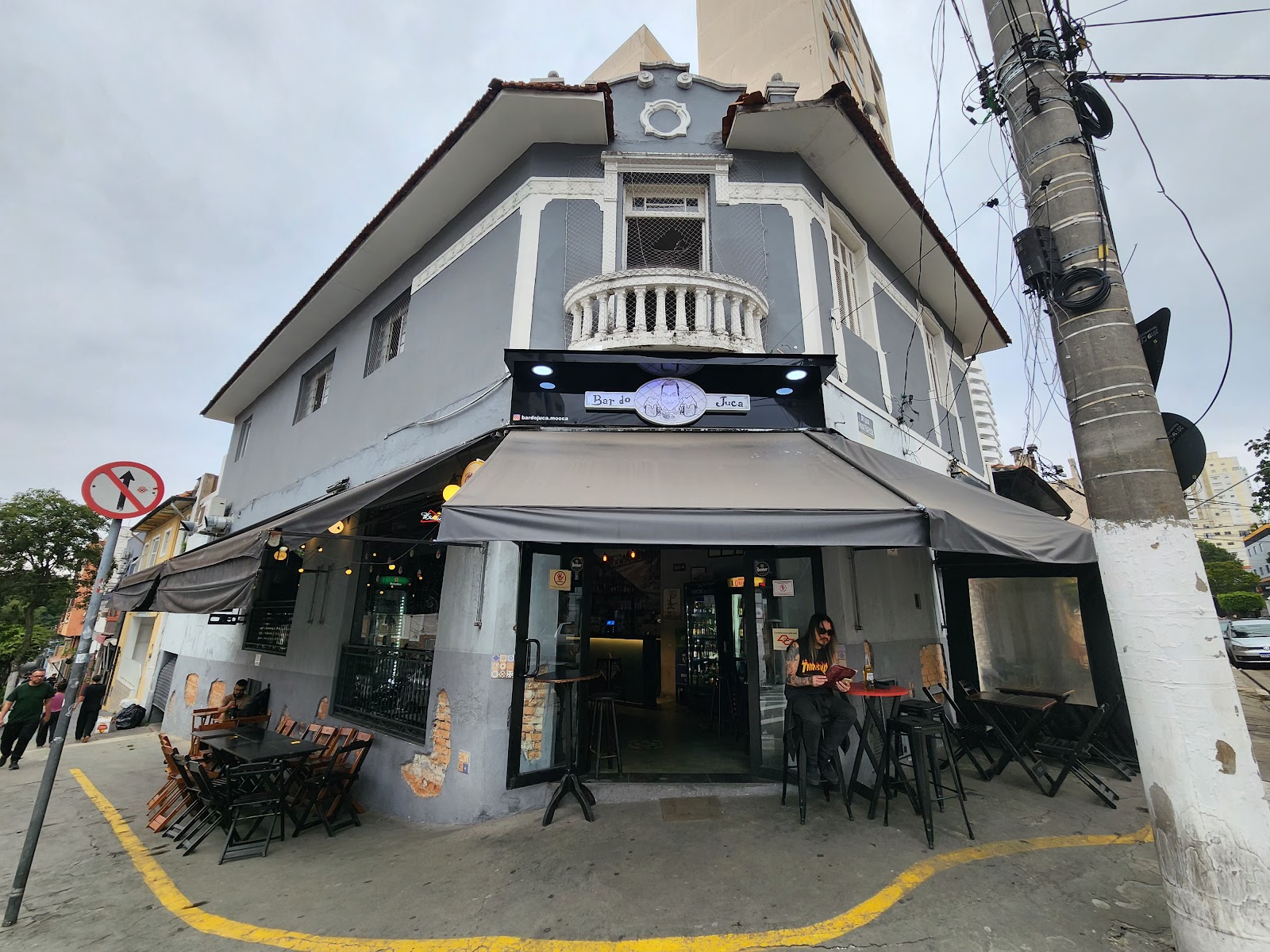 Bar do Juca