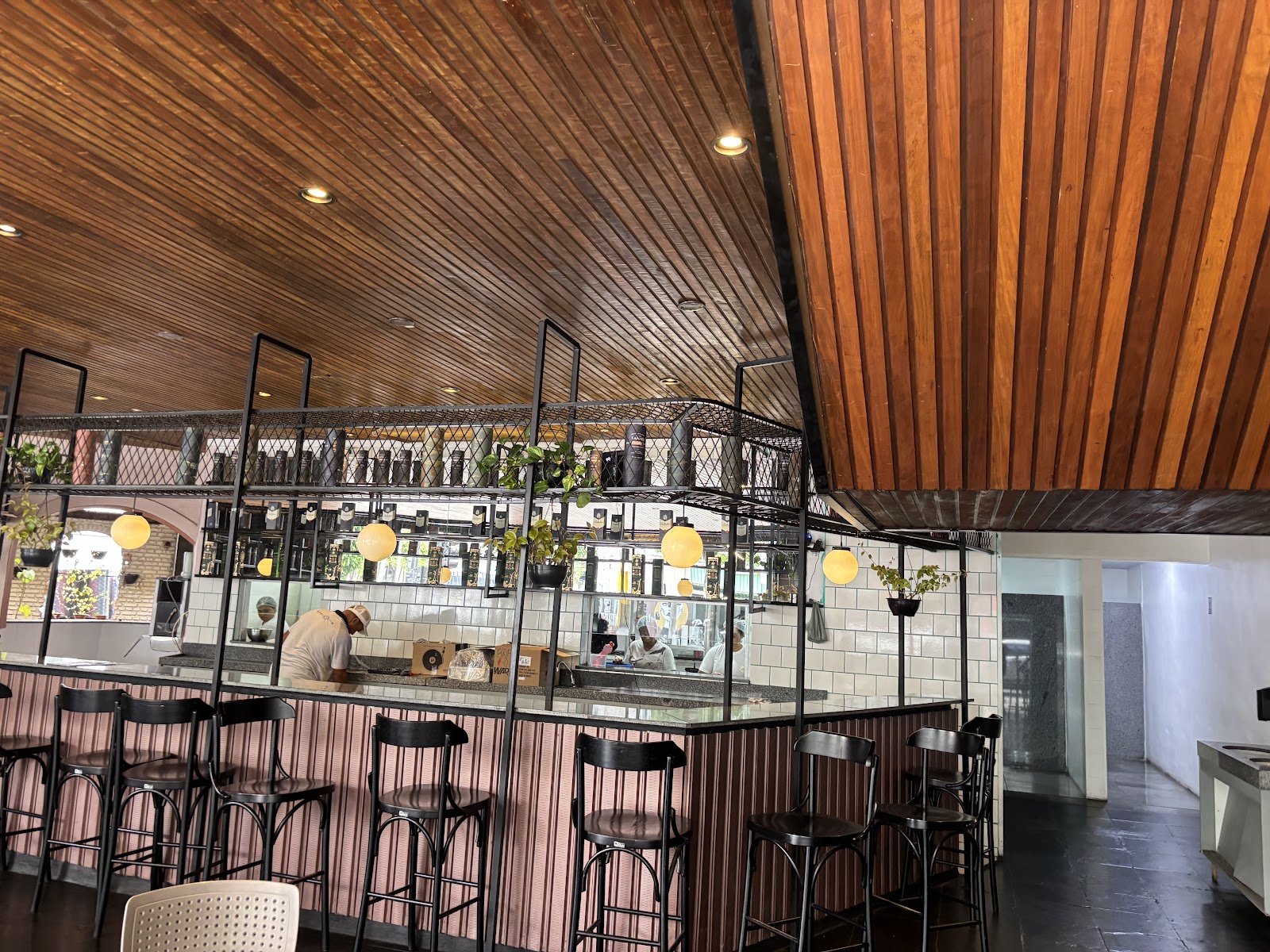 Babel Bar Restaurante