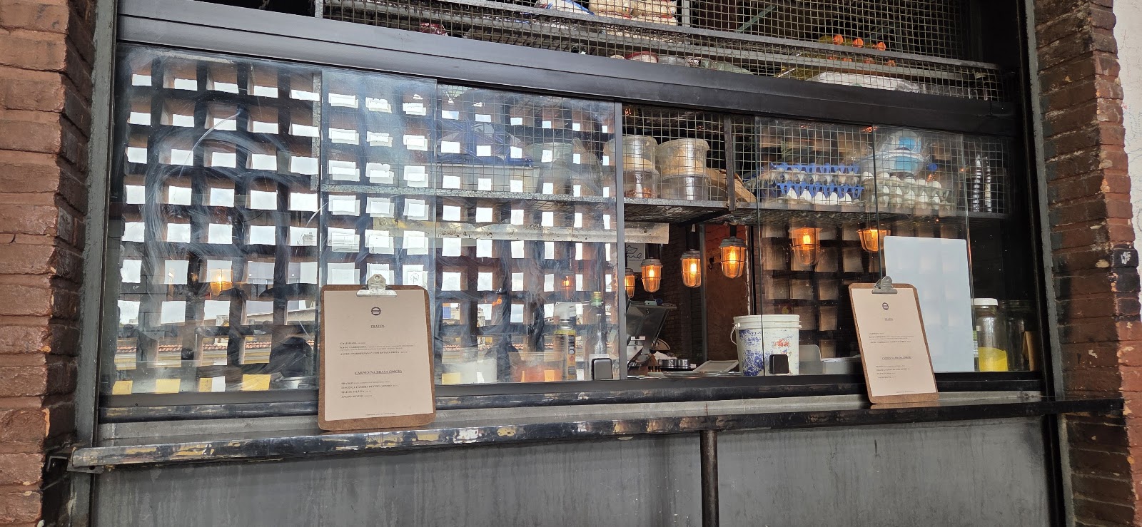 Fabriqueta Gastropub