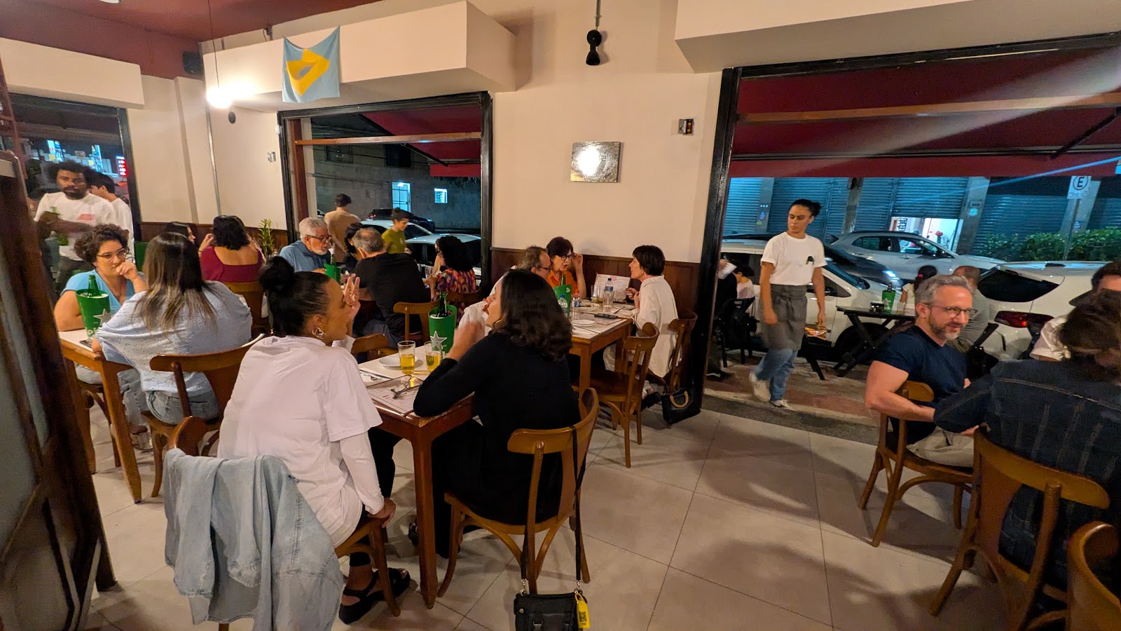 Fuga Bar & Cozinha