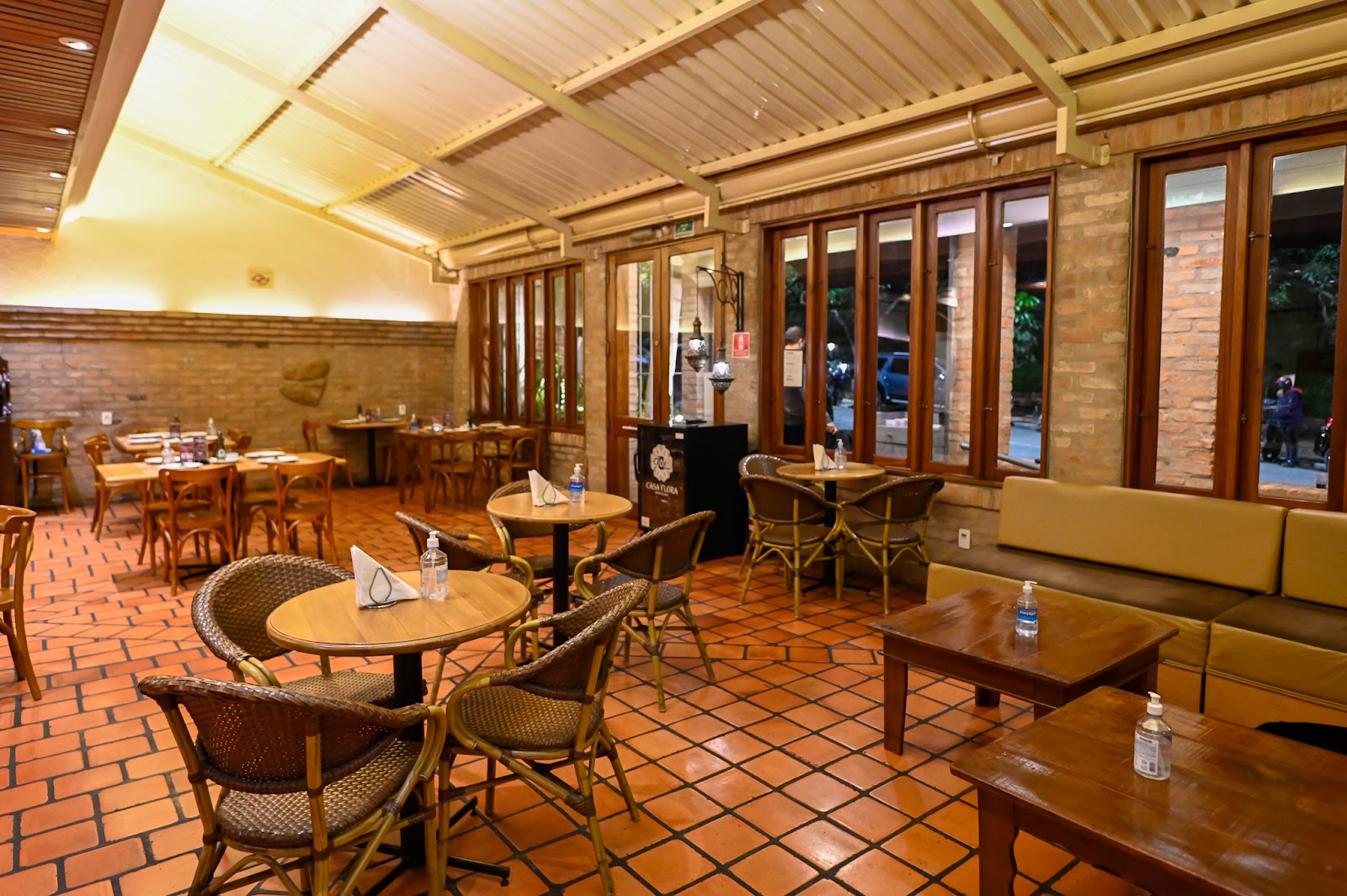 Pizzaria Camelo Pacaembú