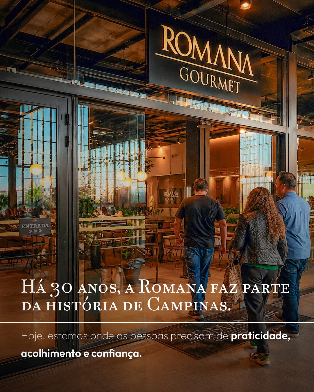 Confeitaria Romana