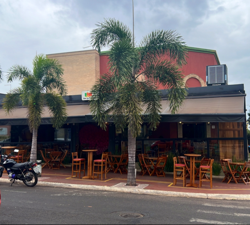 Bar Do Português - Araraquara
