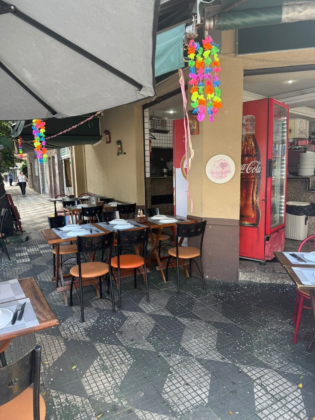 Bar e Café Cabral