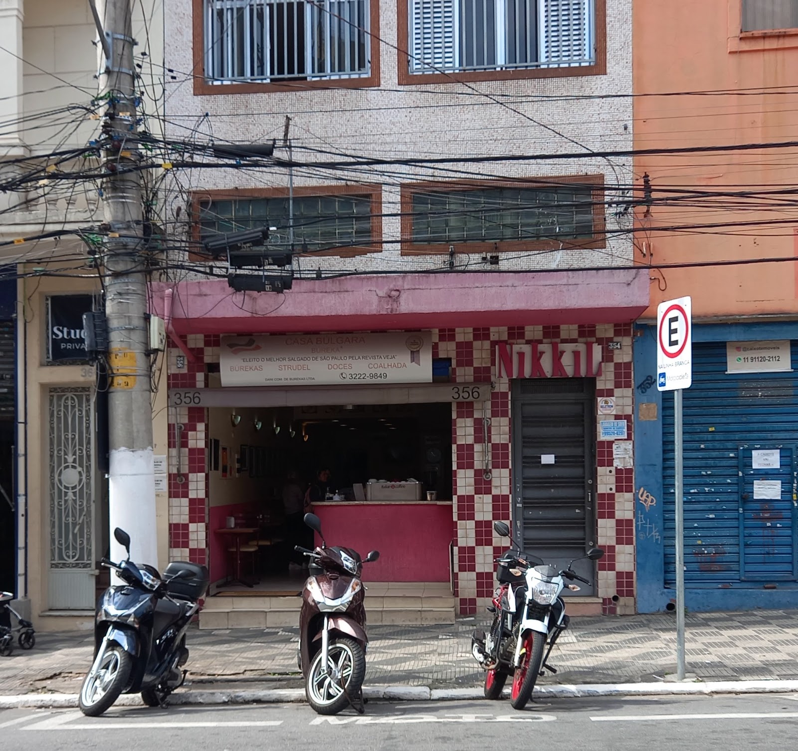 Casa Búlgara