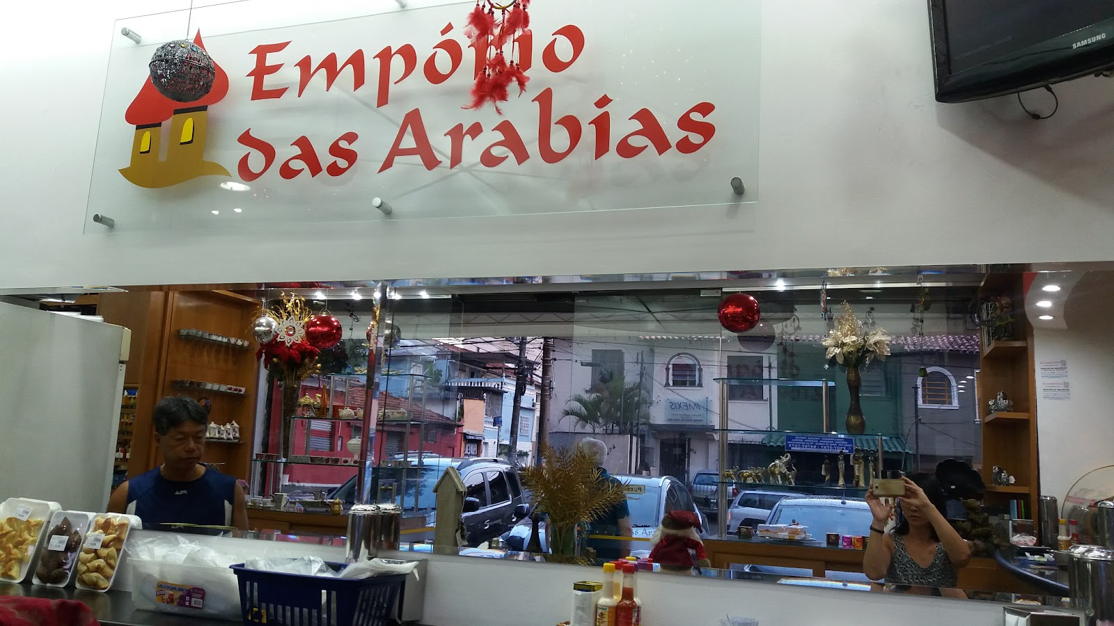 Empório das Arábias