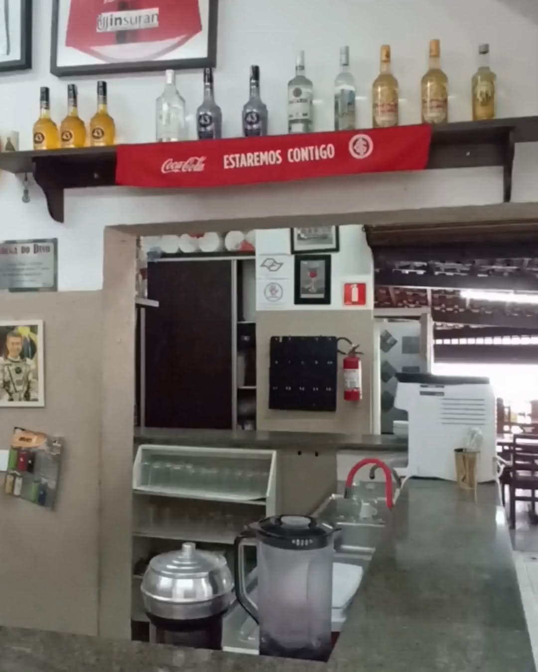 Adega do Dino