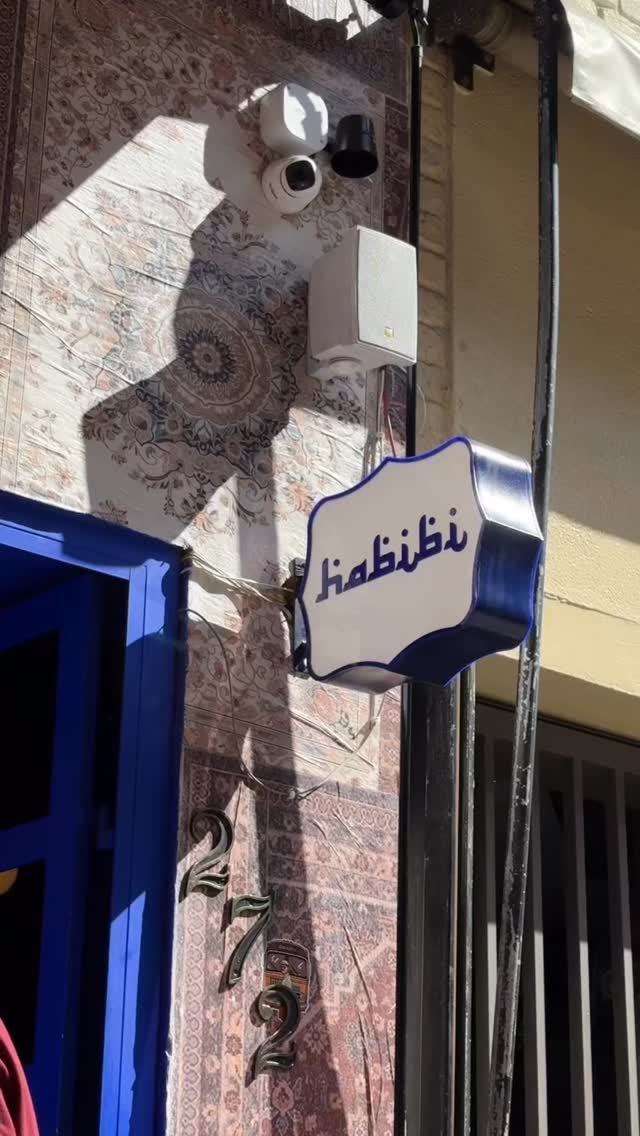 Adega Habibi