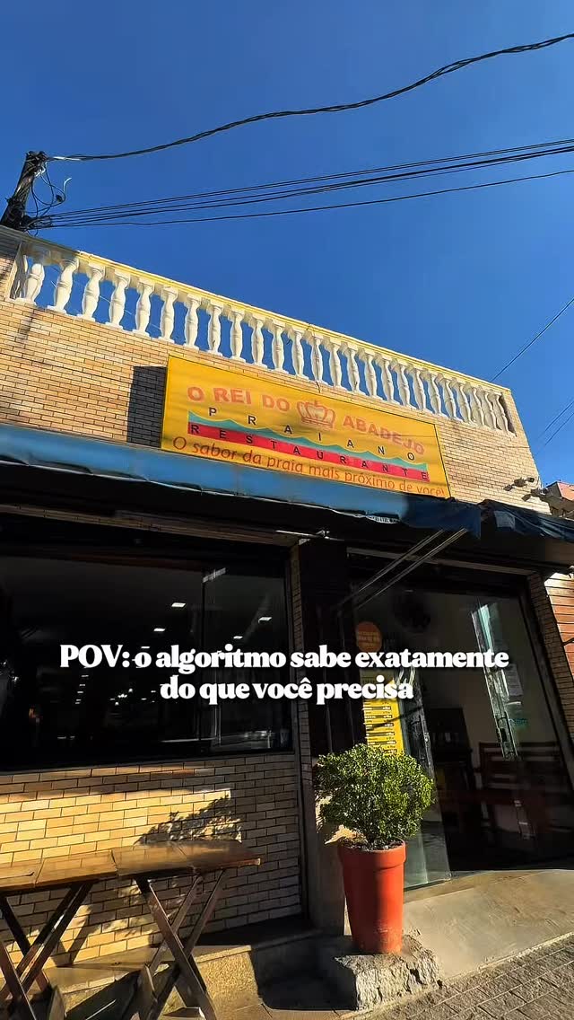 O Rei Do Abadejo - PRAIANO IPIRANGA