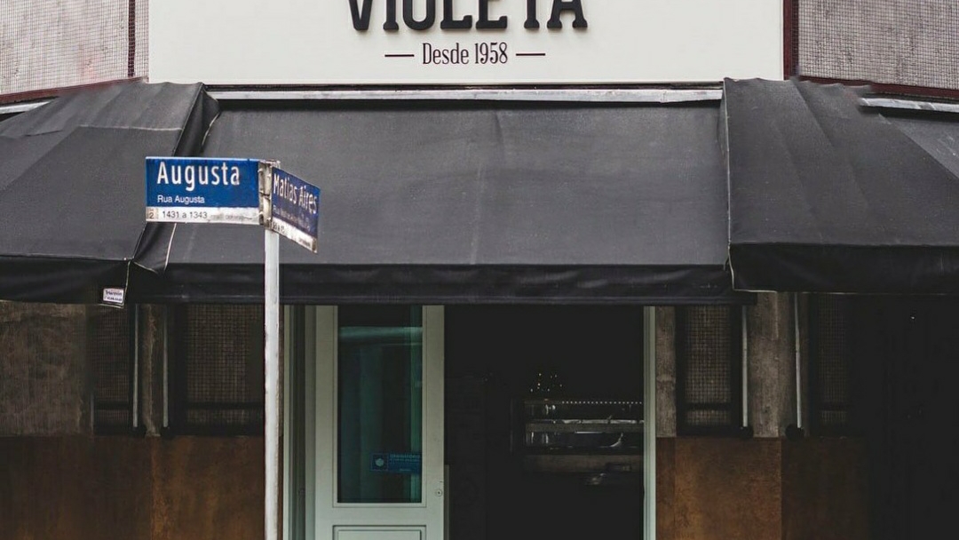 Violeta Bar e Restaurante