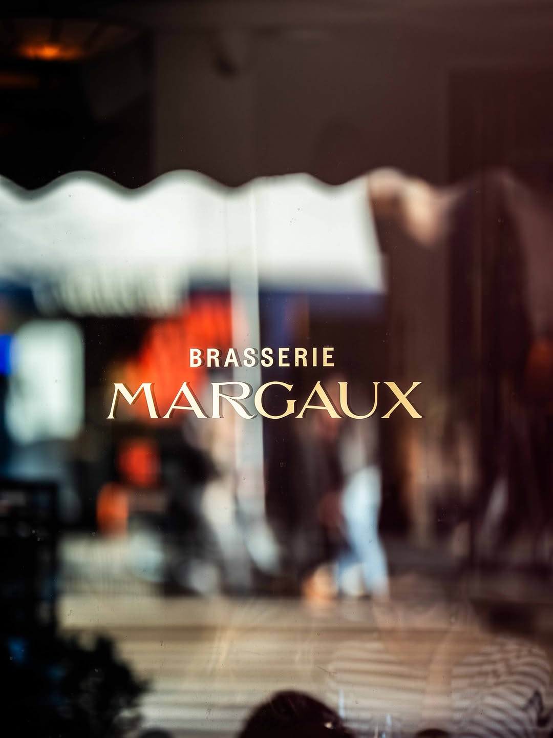 Brasserie Margaux