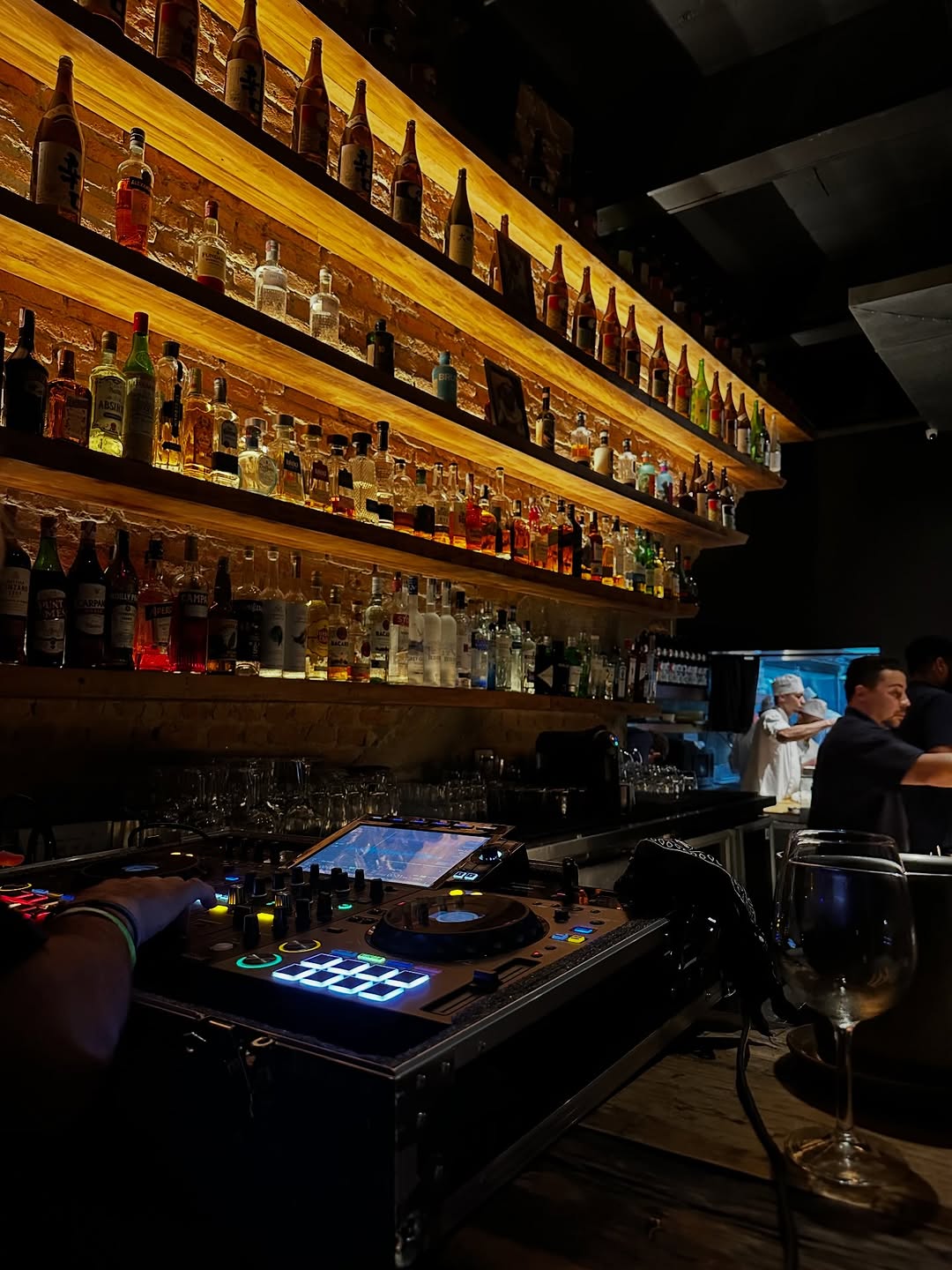 Bar do Naga