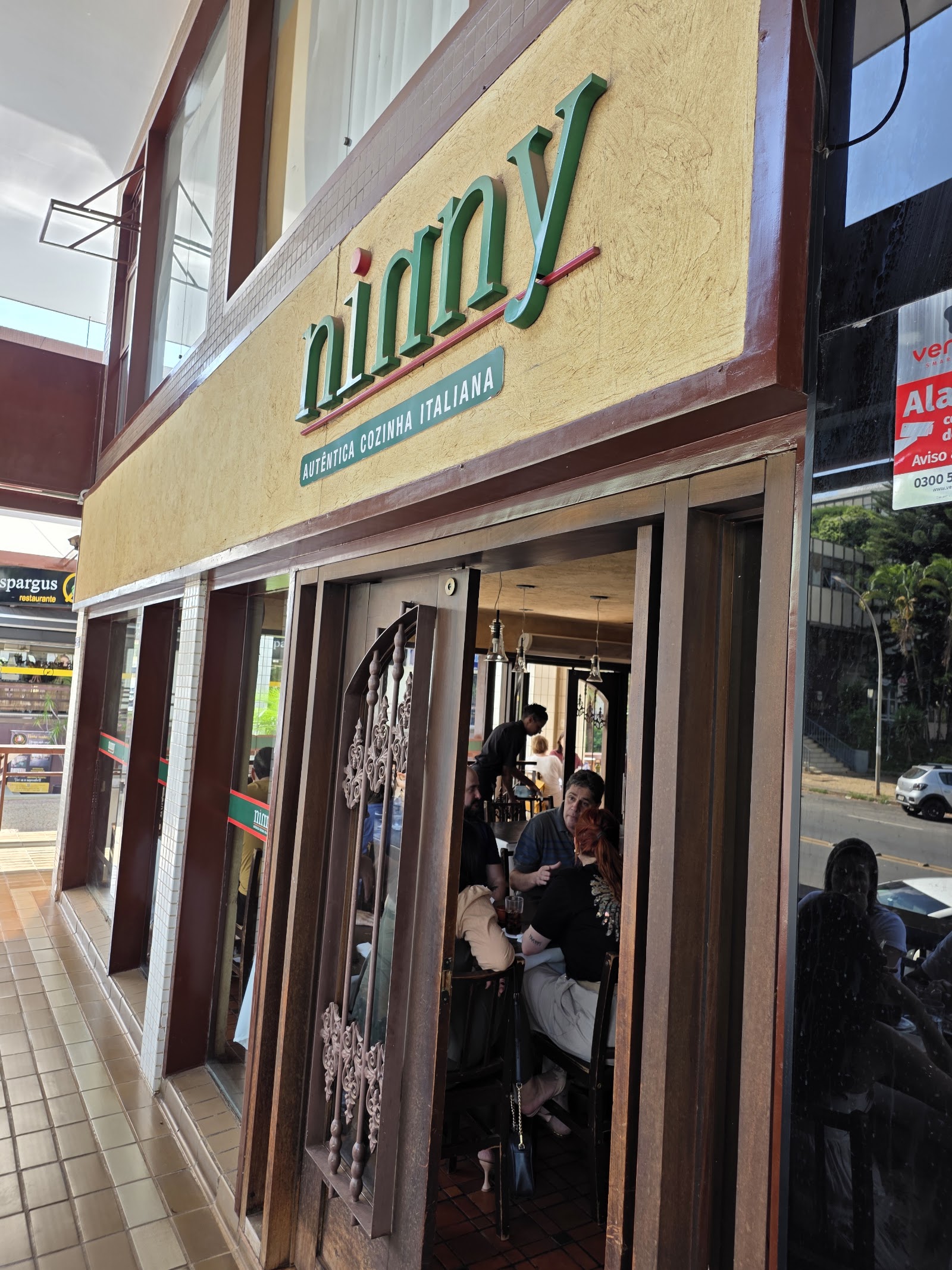 Ninny