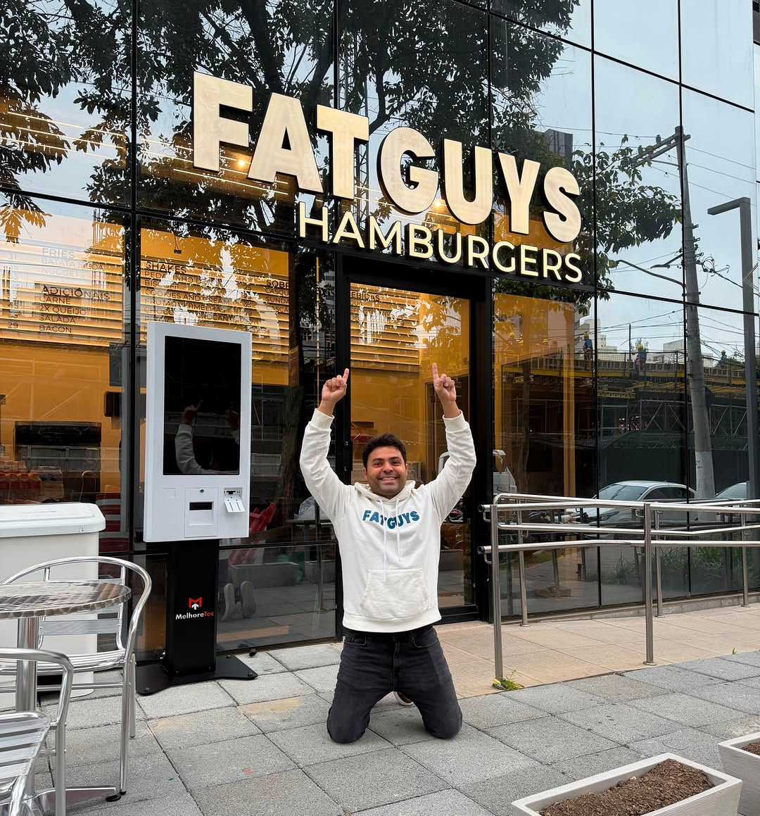 Fat Guys Pinheiros