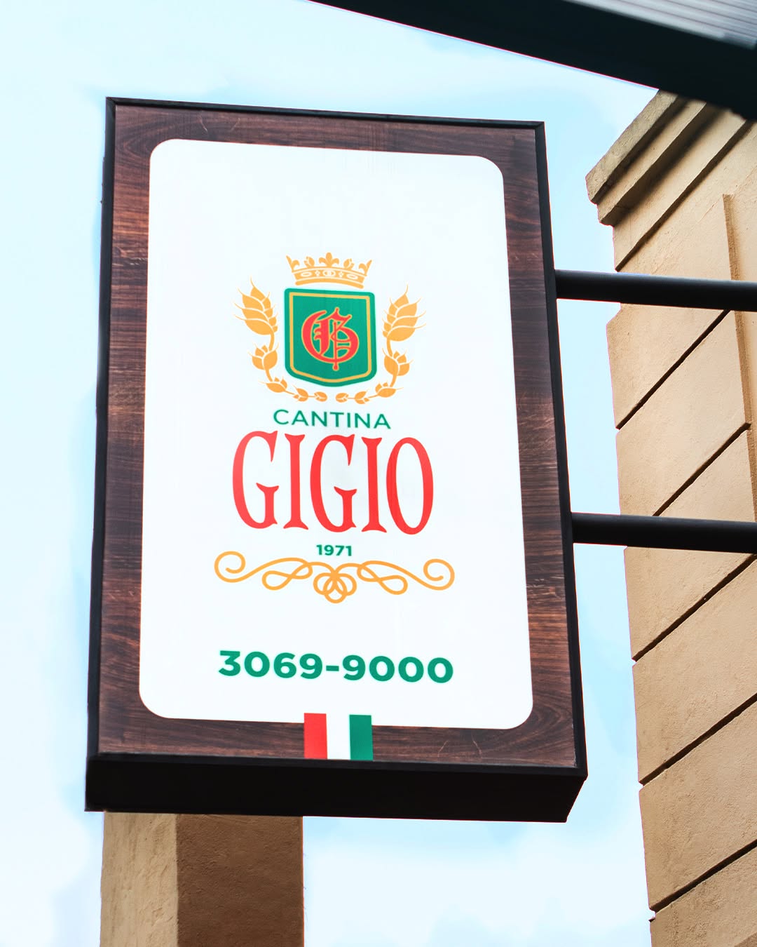 Cantina Gigio