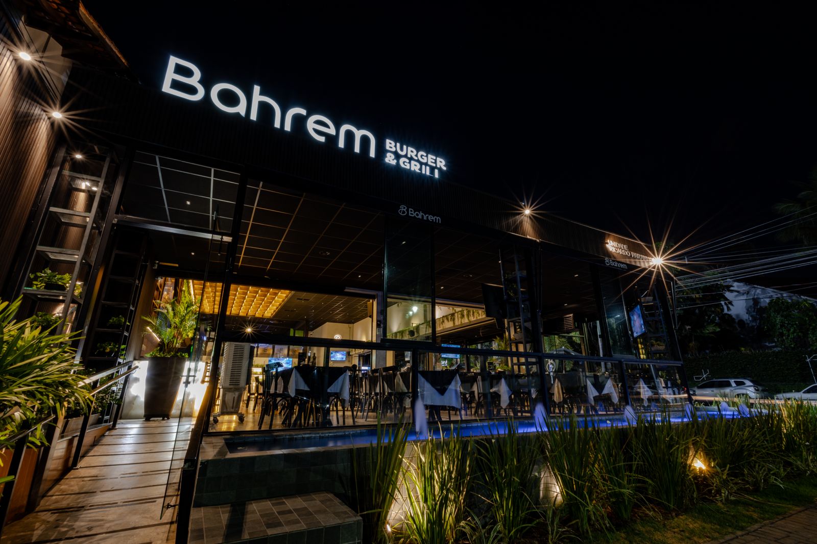 Bahrem Ricardo Paranhos