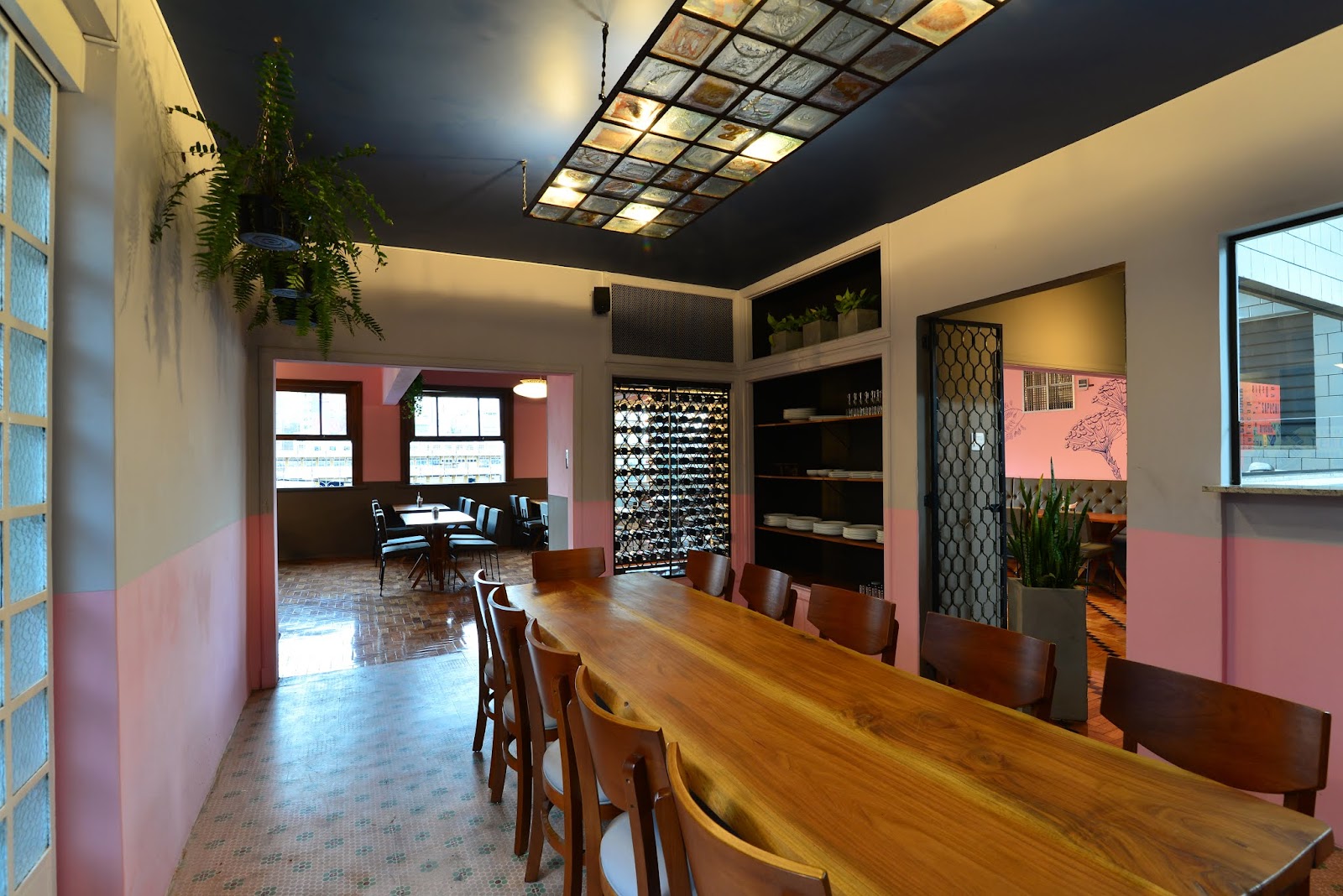 Panorama Pizzaria