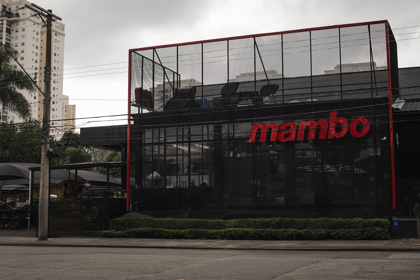 Mambo
