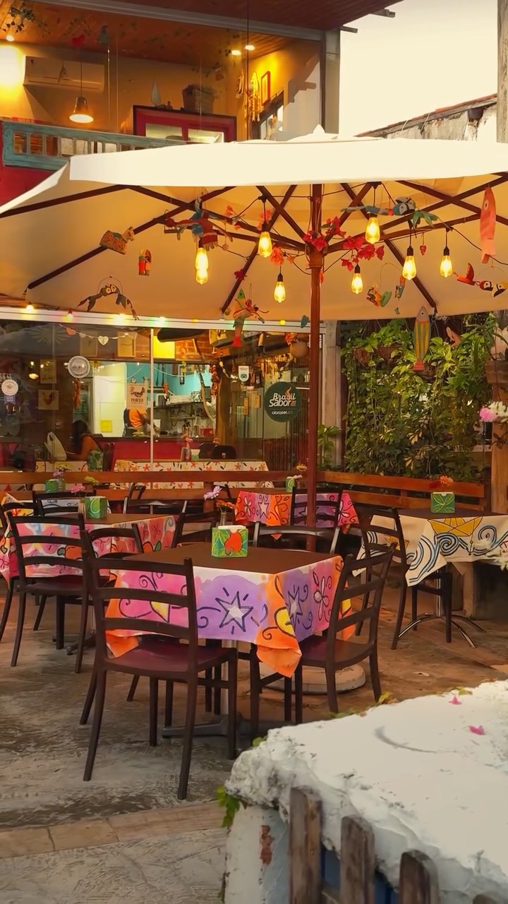 La Crêperie
