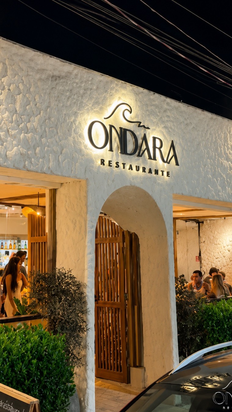 Ondara Restaurante