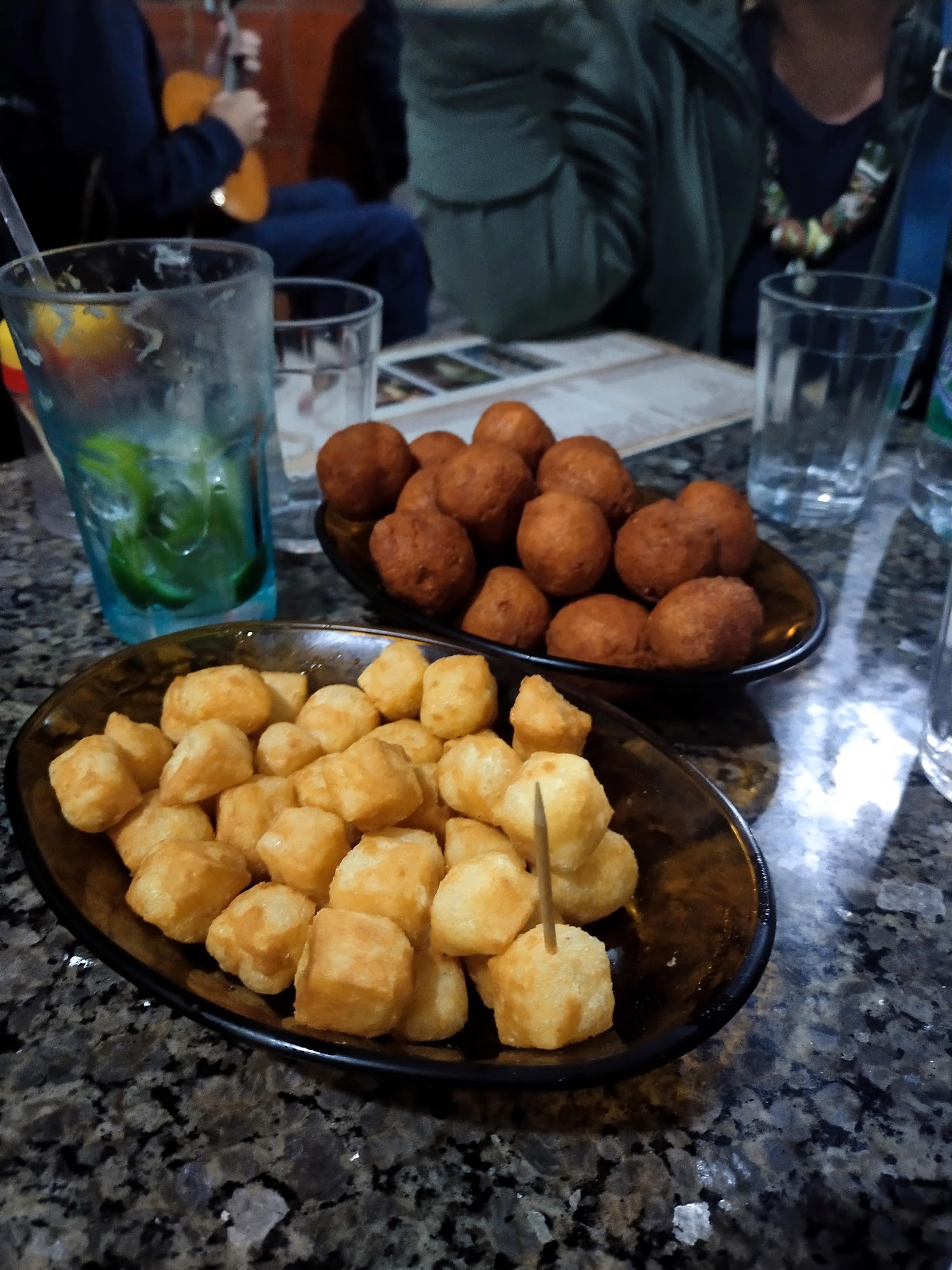 Botequim do Gilbertinho