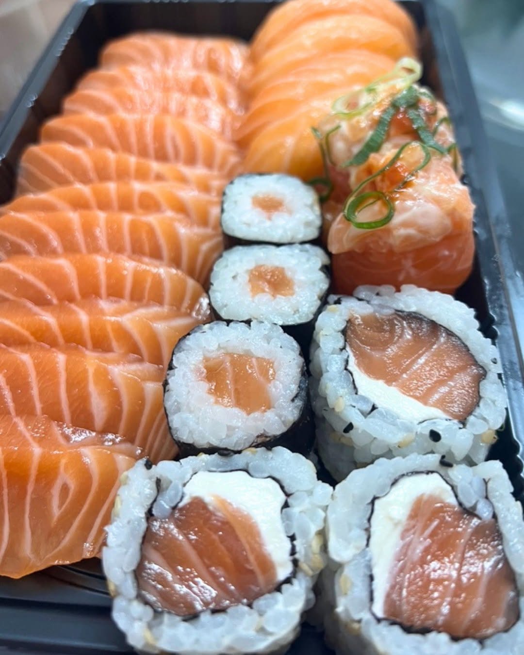 Kibo Sushi Bar - foto principal