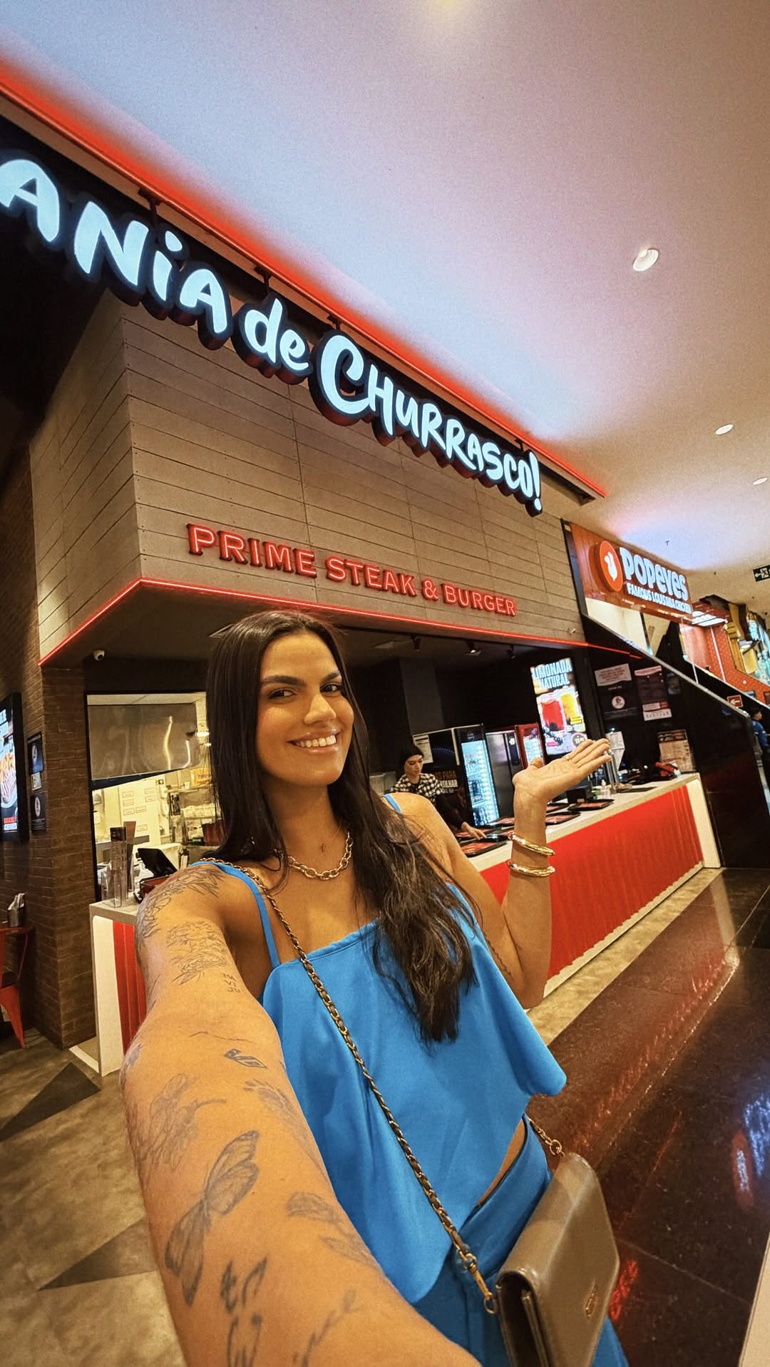 Mania de Churrasco| Prime Steak & Burger