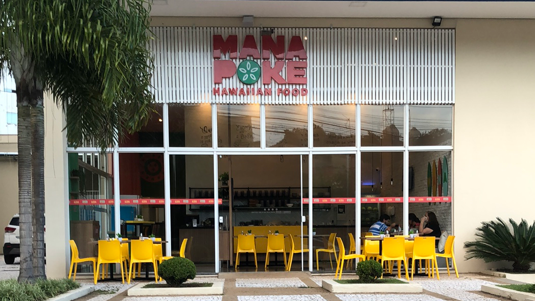 Mana Poke