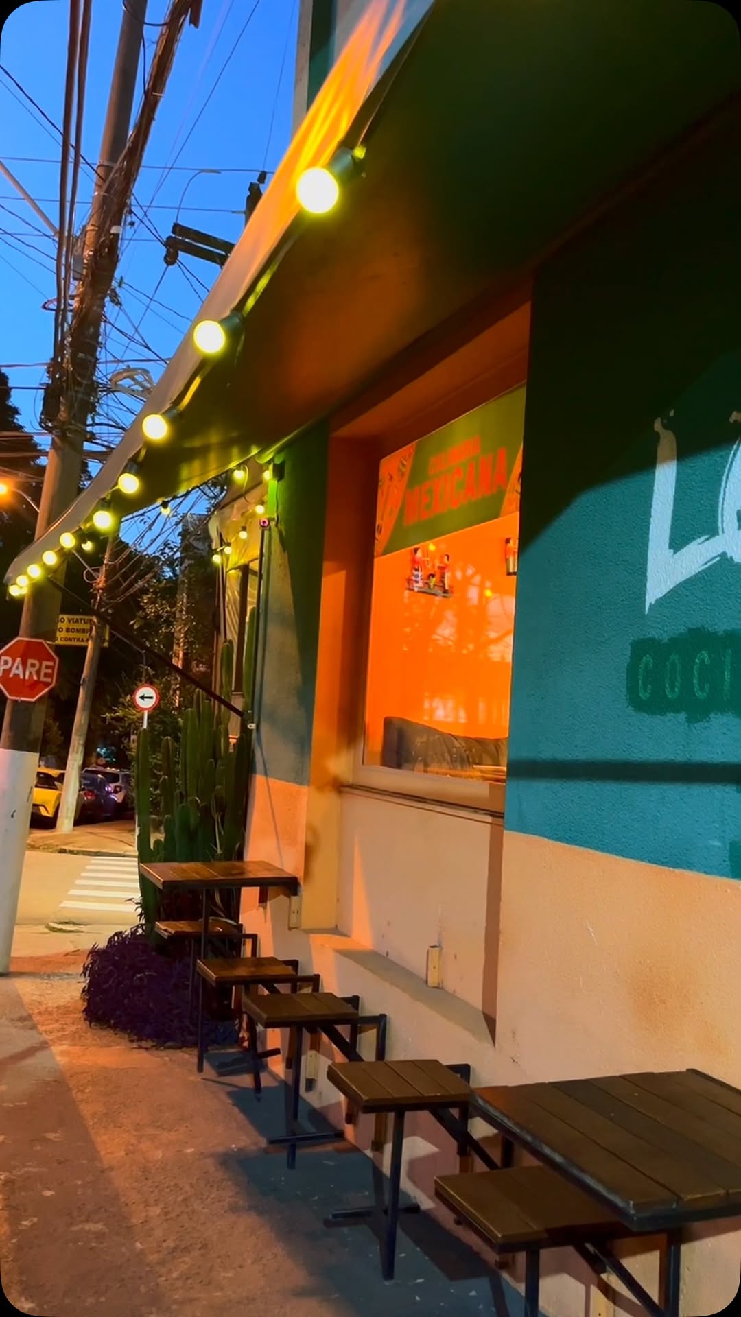 Lo.La Restaurante