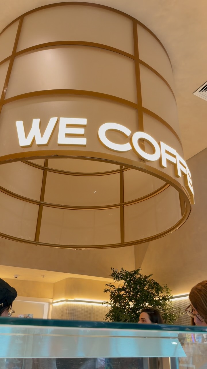 We Coffee Av. Paulista - foto principal