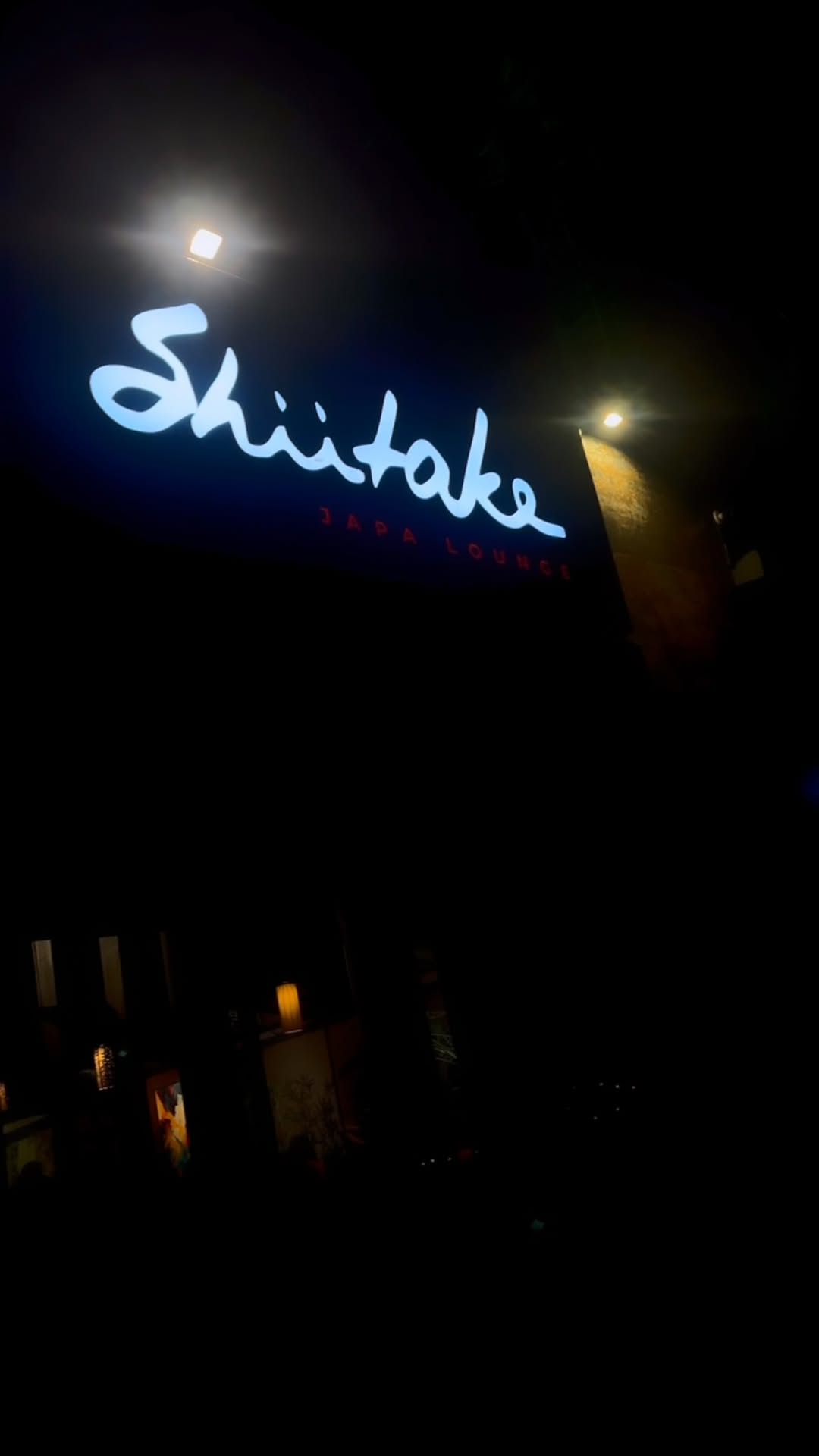 Shitake Restaurante Japonês Belo Horizonte