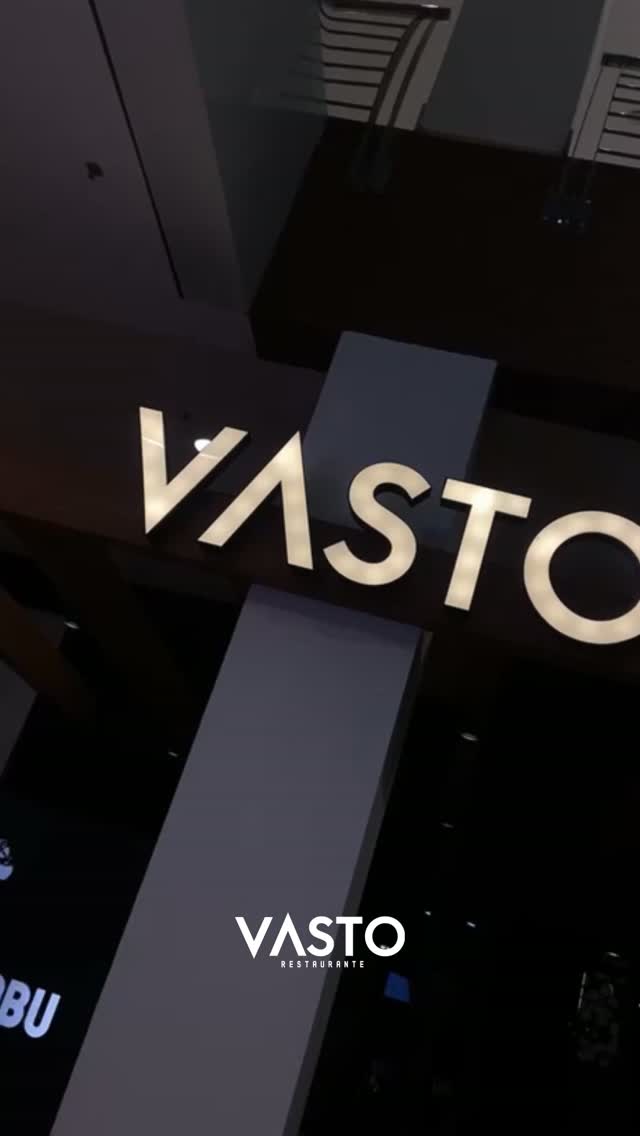 Vasto Restaurante BH