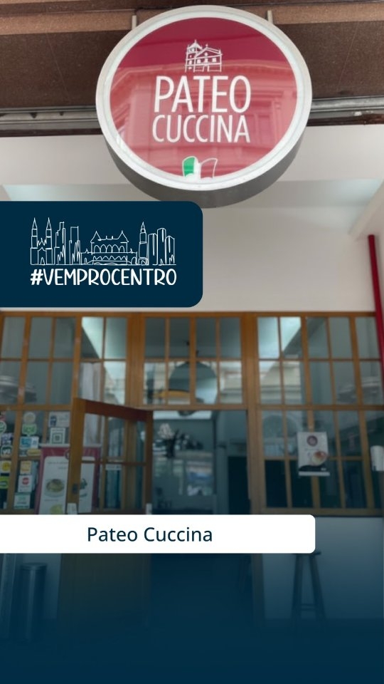Pateo Cuccina - foto principal
