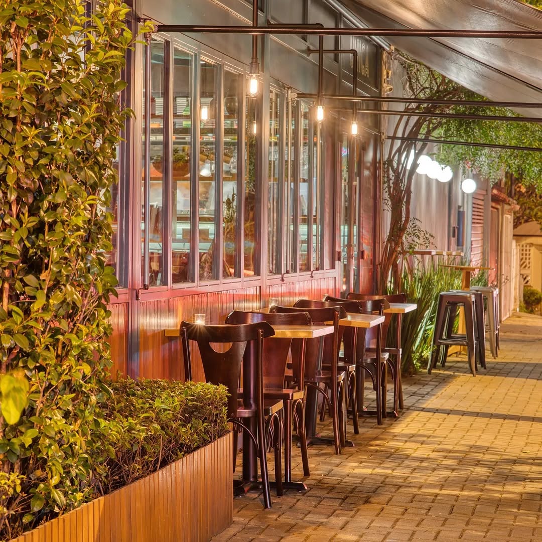 Unica Pizzeria