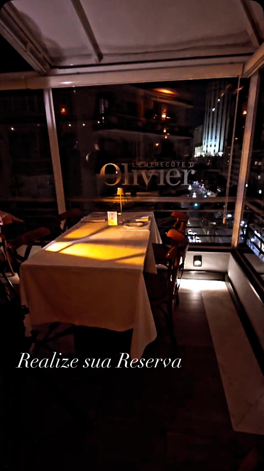 L’Entrecôte d’Olivier