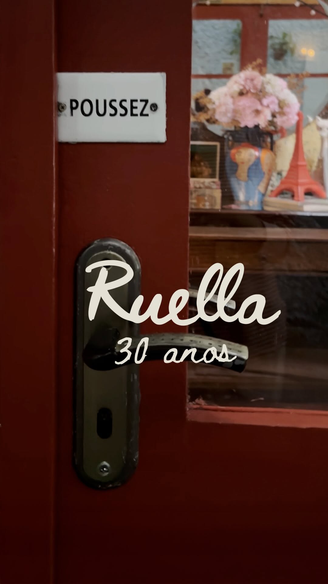 RUELLA Bistrô