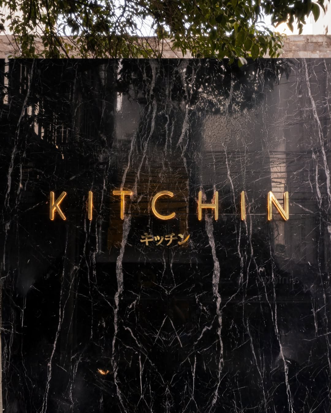 Kitchin