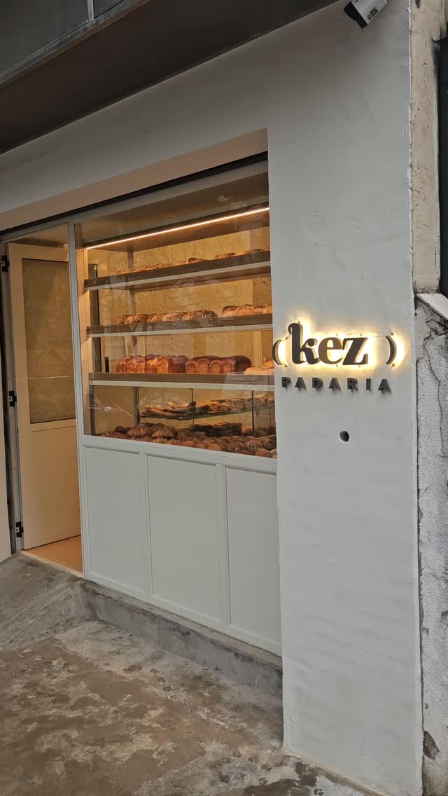 Kez Padaria