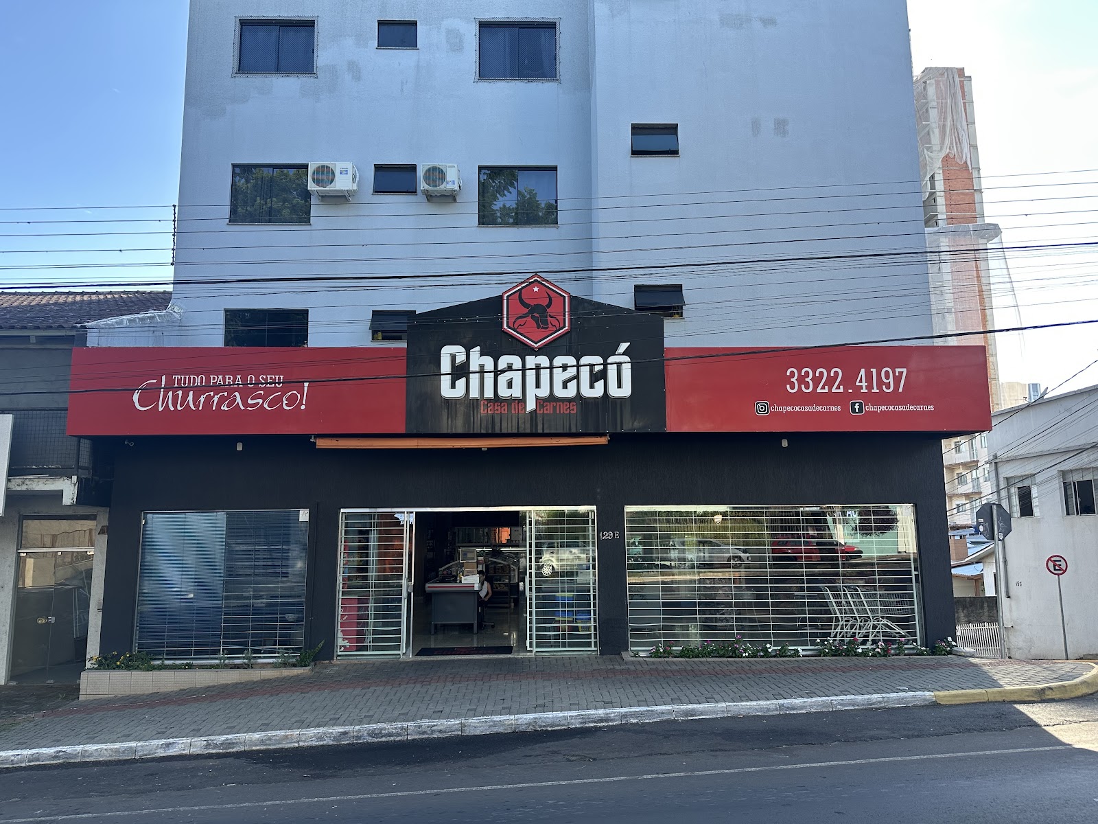 Chapeco - Casa De Carnes - foto principal