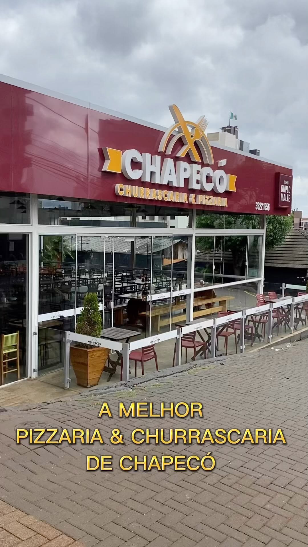 Chapecó Churrascaria e Pizzaria