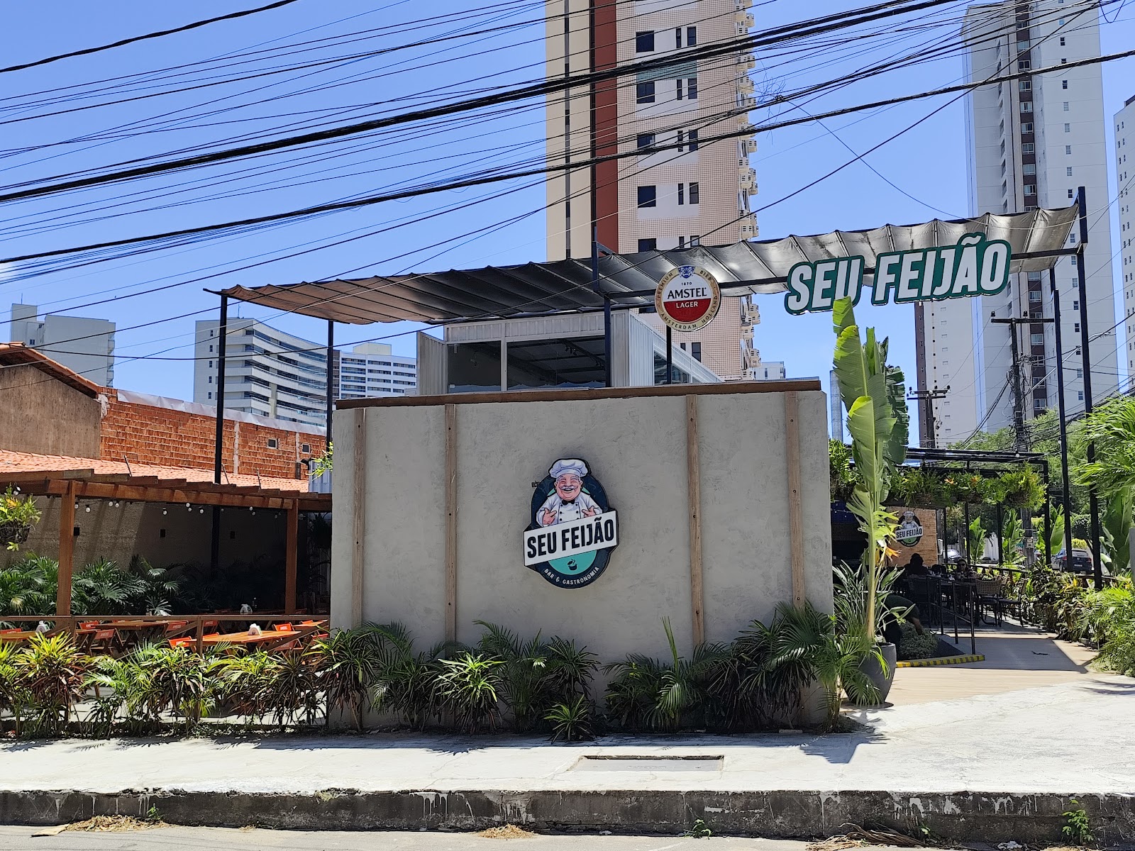 Seu Feijão Guarapes