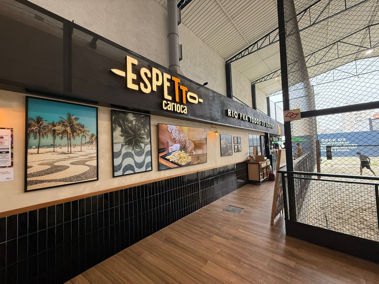 Espetto Carioca - Bela Vista
