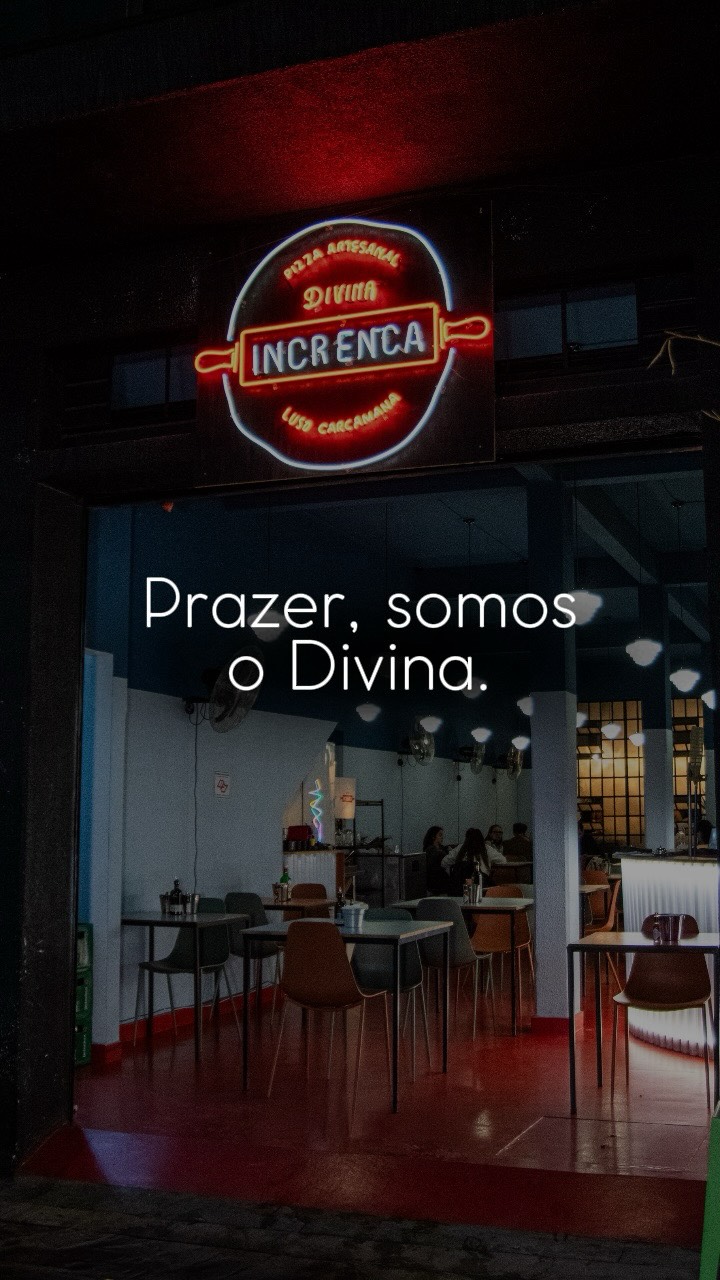 Divina Increnca