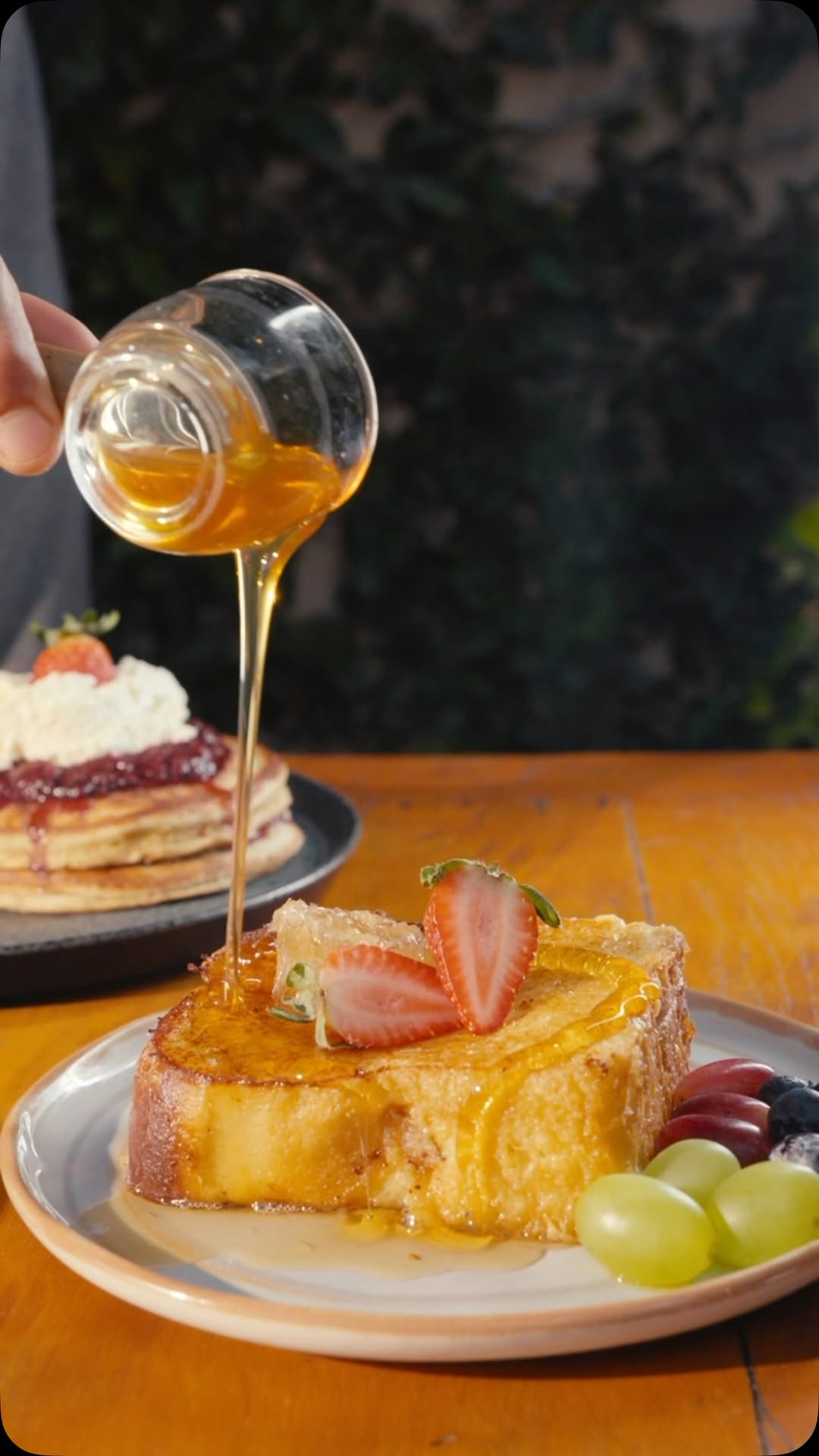 Gairdín - Café e Chá no Jardim - São Paulo
