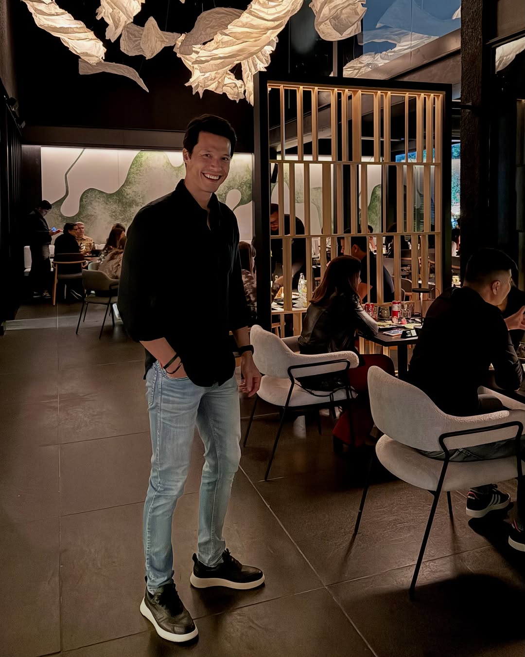 TATÁ Sushi itaim
